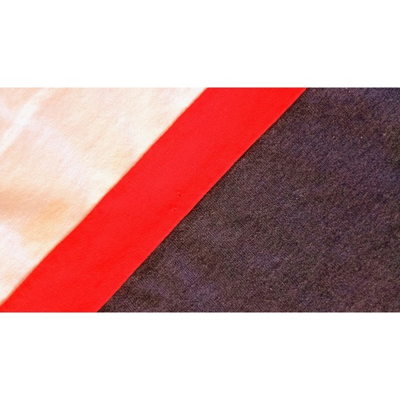 Vintage‎ Minnesota Twins Baseball T Shirt Mens XL White Red Blue Graphic Tee - Picture 6 of 7